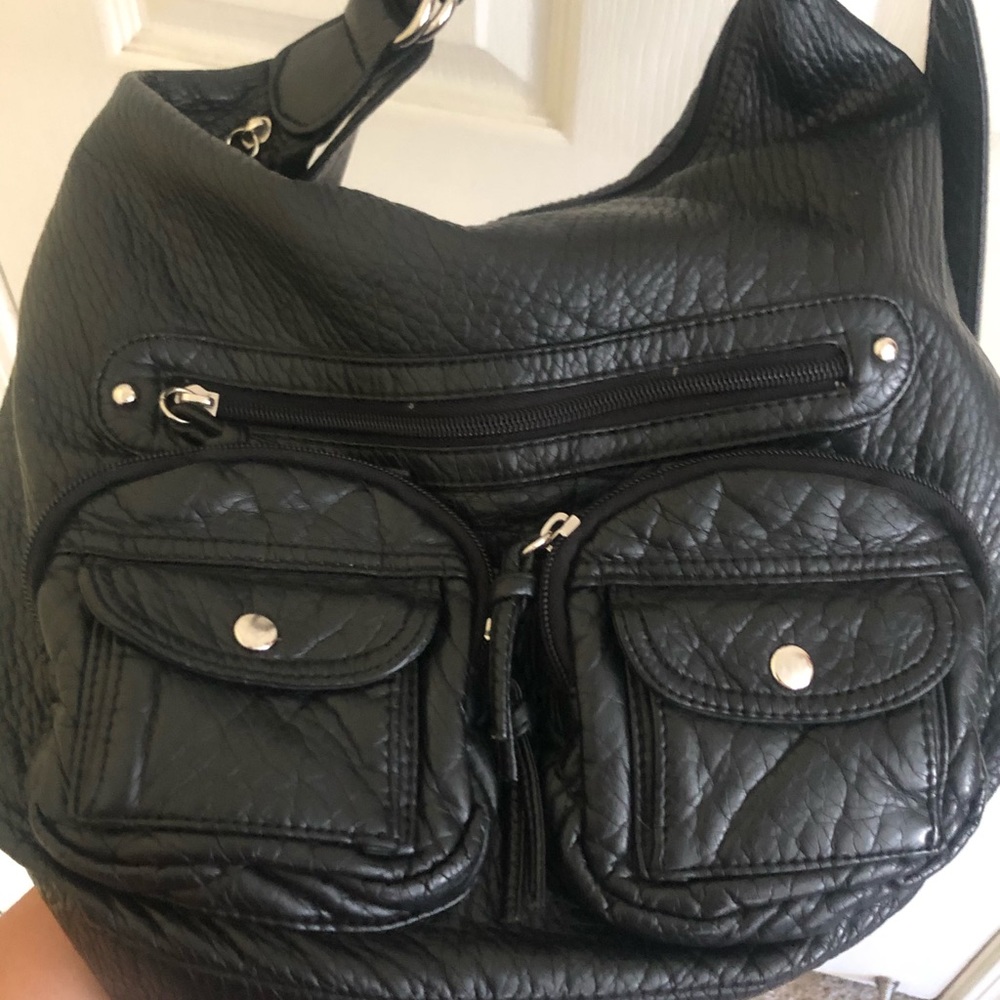 Leather Bag